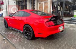 فورد موستانج